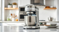 Breville Espresso Machine Grinder Clog: Causes & Easy Fixes