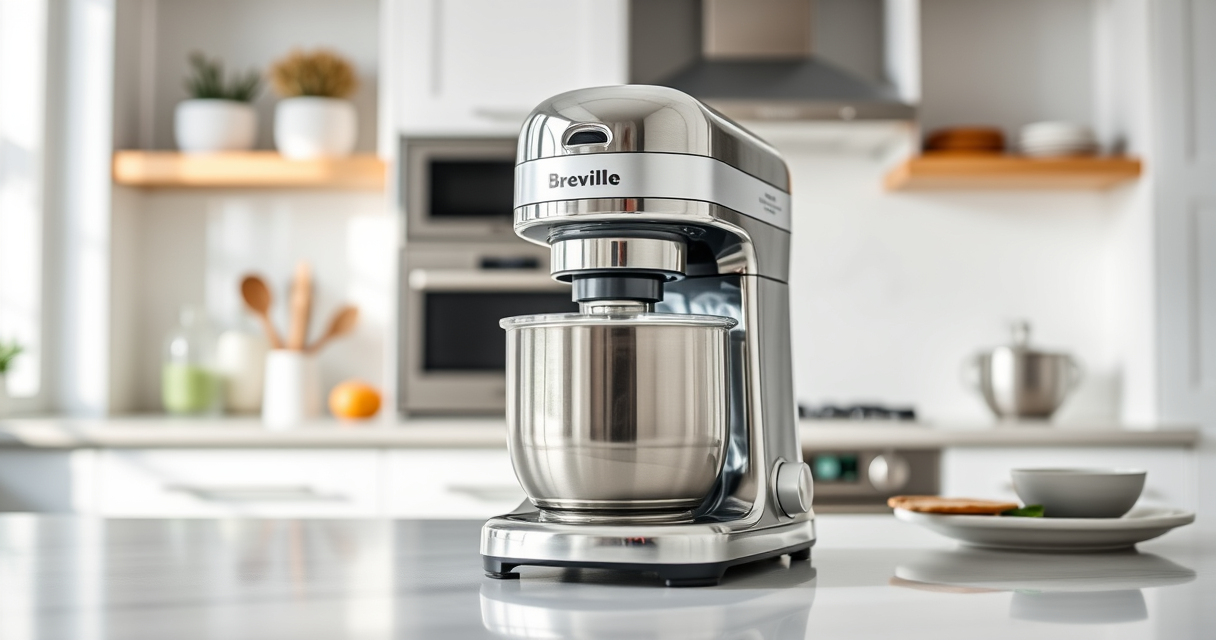 Breville Espresso Machine Grinder Clog: Causes & Easy Fixes
