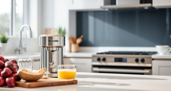 Breville Espresso Machine Not Heating: Causes & Easy Fixes