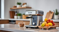 Breville Espresso Machine Not Heating: Causes & Fixes