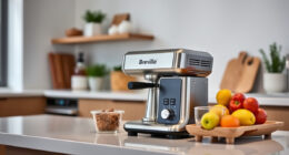 Breville Espresso Machine Not Heating: Causes & Fixes
