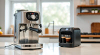 Breville Espresso Machines Roundup: Top Picks for Every Home Barista