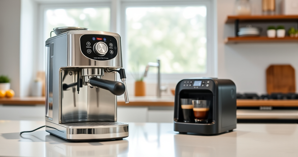 Breville Espresso Machines Roundup: Top Picks for Every Home Barista