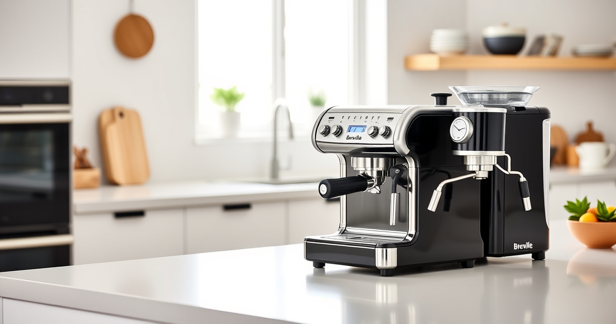 Breville Milk Jug Compatibility & Buying Guide