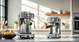 Breville Oracle Touch Review: Pros, Cons, and Who It's For