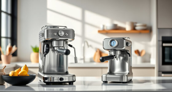 Breville Oracle Touch Review: Pros, Cons, and Who It's For