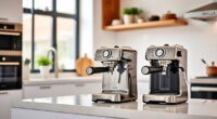 Breville Oracle Touch Review: Pros, Cons, and Who It's For