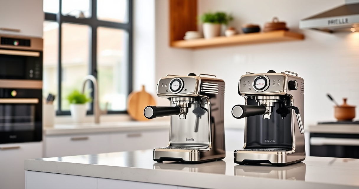 Breville Oracle Touch Review: Pros, Cons, and Who It's For