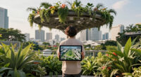 Cloud 11 สวนลอยฟ้า ใหญ่ที่สุดในกรุงเทพ ครีเอทีฟ พาร์ค Creator Hub - TrueID