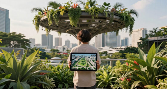 Cloud 11 สวนลอยฟ้า ใหญ่ที่สุดในกรุงเทพ ครีเอทีฟ พาร์ค Creator Hub - TrueID
