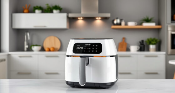 COSORI 9-in-1 Air Fryer Review: Top Picks & Guidance