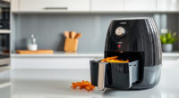 COSORI 9-in-1 Air Fryers Roundup: Which Model Stands Out?