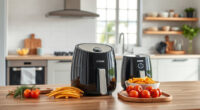 COSORI 9-in-1 vs COSORI Lite: Complete Buyer’s Guide