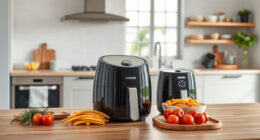 COSORI 9-in-1 vs COSORI Lite: Complete Buyer’s Guide