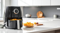 COSORI 9-in-1 vs COSORI Lite: Full Comparison