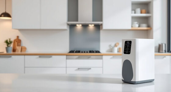COSORI Air Fryer Error Codes: Causes & Easy Fixes
