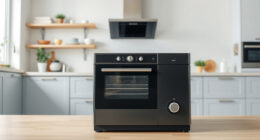 COSORI Air Fryer Error Codes: Causes & Step-by-Step Fixes