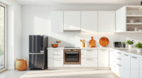 COSORI Air Fryer Smoking: Causes & Practical Fixes