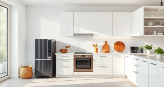 COSORI Air Fryer Smoking: Causes & Practical Fixes