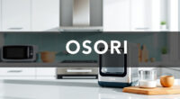 COSORI Air Fryer Smoking: Causes & Simple Fixes