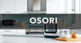 COSORI Air Fryer Smoking: Causes & Simple Fixes