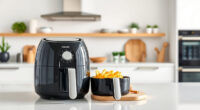 COSORI Dual Blaze Review: Pros, Cons, and Who It's For