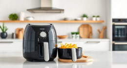 COSORI Dual Blaze Review: Pros, Cons, and Who It's For