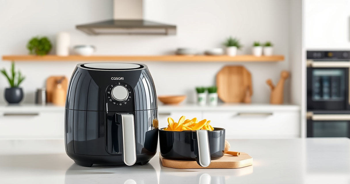 COSORI Dual Blaze Review: Pros, Cons, and Who It's For