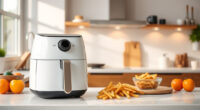 COSORI Dual Blaze Review: Versatile Cooking Power for Every Kitchen