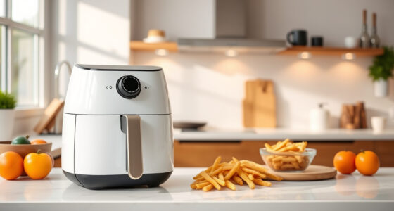 COSORI Dual Blaze Review: Versatile Cooking Power for Every Kitchen