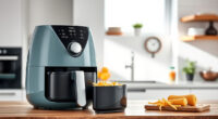 COSORI Dual Blaze vs COSORI 9-in-1: Full Comparison
