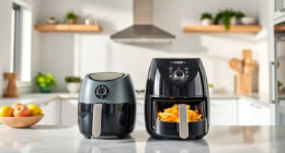 COSORI Dual Blaze vs COSORI Lite: Which 9-in-1 Air Fryer Wins?