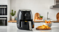 COSORI Dual Blaze vs COSORI Lite: Which 9-in-1 Air Fryer Wins?