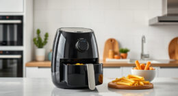 COSORI Dual Blaze vs COSORI Lite: Which 9-in-1 Air Fryer Wins?