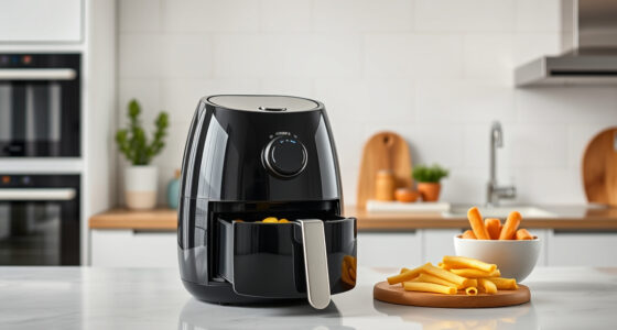 COSORI Dual Blaze vs COSORI Lite: Which 9-in-1 Air Fryer Wins?
