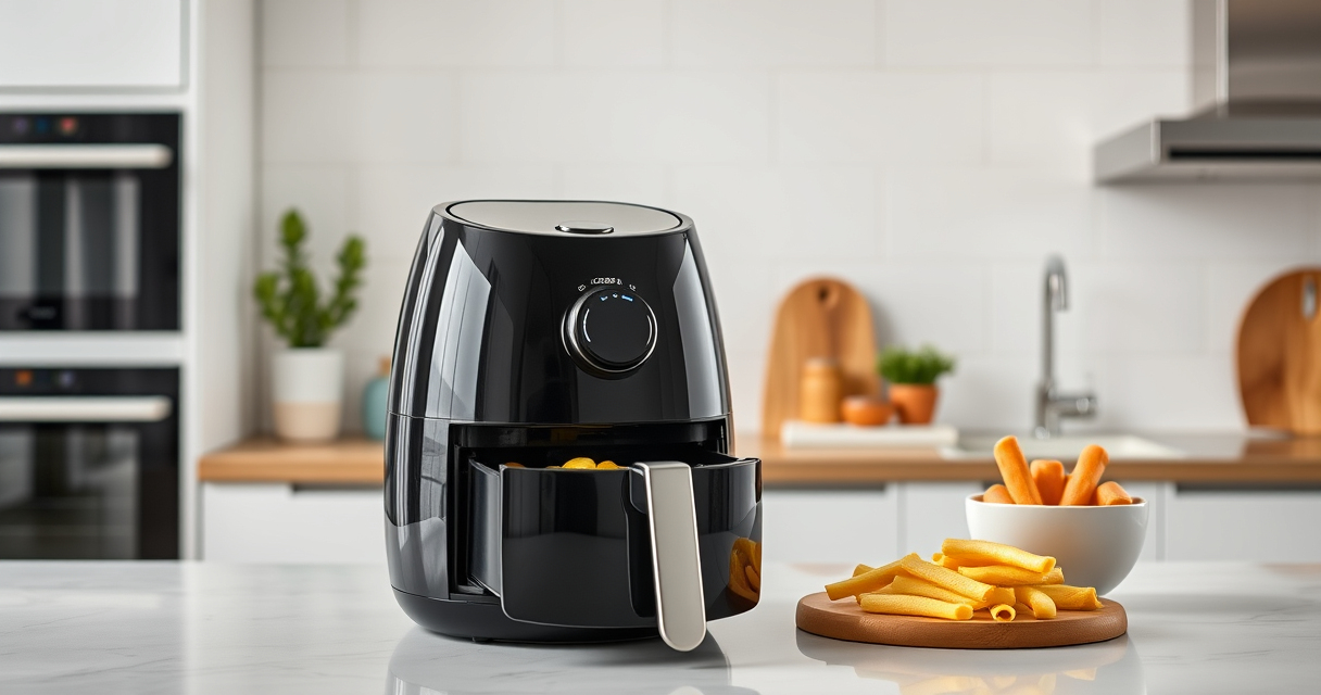 COSORI Dual Blaze vs COSORI Lite: Which 9-in-1 Air Fryer Wins?