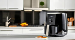 COSORI Lite Review: Pros, Cons, and Who It's For