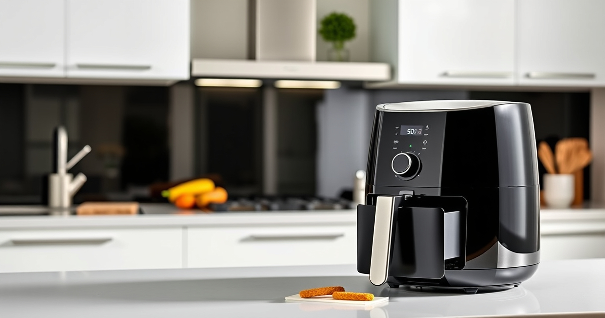 COSORI Lite Review: Pros, Cons, and Who It's For