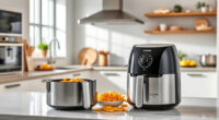 COSORI TurboBlaze vs COSORI Lite: Full Comparison