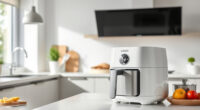 COSORI TurboBlaze vs COSORI Lite: Full Comparison