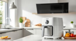 COSORI TurboBlaze vs COSORI Lite: Full Comparison