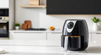 COSORI vs Gourmia: Which Air Fryer Comes Out on Top?