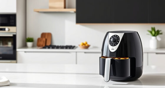 COSORI vs Gourmia: Which Air Fryer Comes Out on Top?