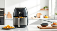 COSORI vs Gourmia: Which Air Fryer Reigns in 2026?