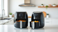 COSORI vs Gourmia: Which Air Fryer Reigns in 2026?
