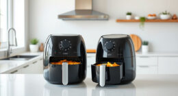 COSORI vs Gourmia: Which Air Fryer Reigns in 2026?