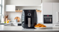 COSORI vs Gourmia: Which Air Fryer Reigns Supreme?