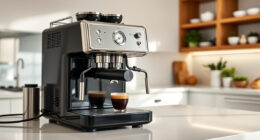 De'Longhi Dinamica Plus Review: Pros, Cons, and Who It's For