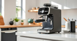 De'Longhi Dinamica Plus vs De'Longhi Eletta: Full Comparison