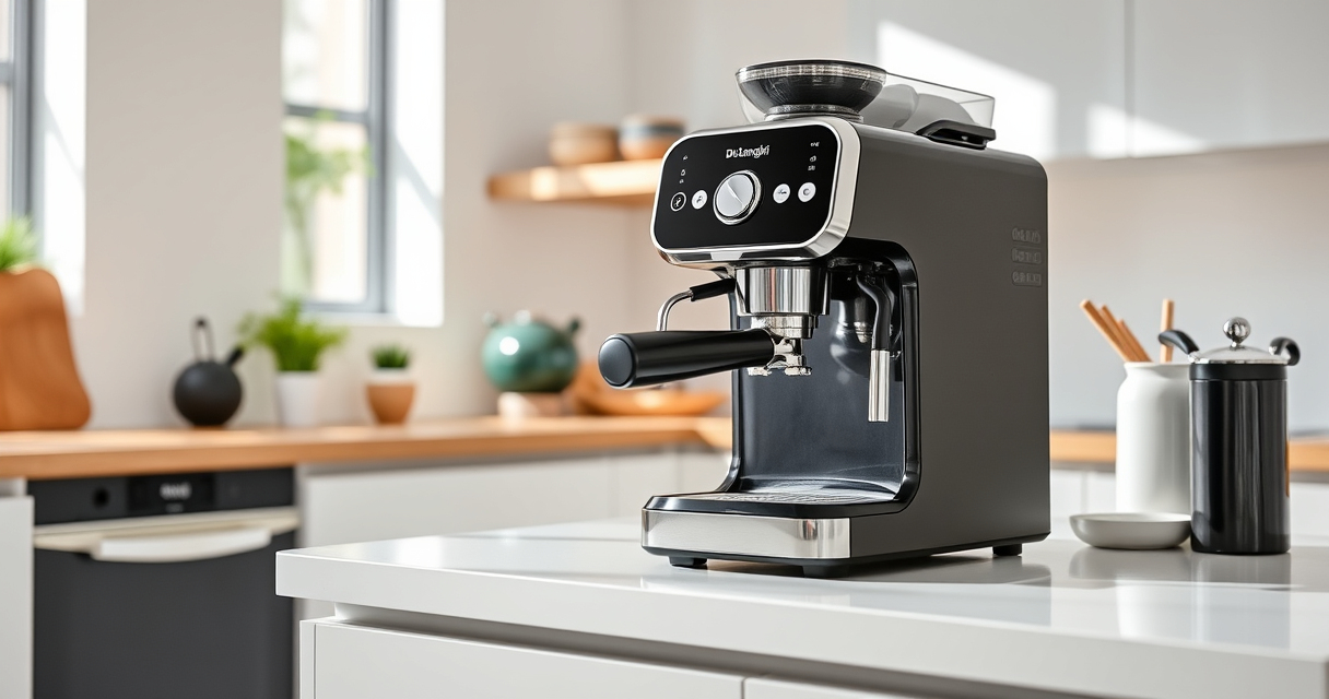 De'Longhi Dinamica Plus vs De'Longhi Eletta: Full Comparison